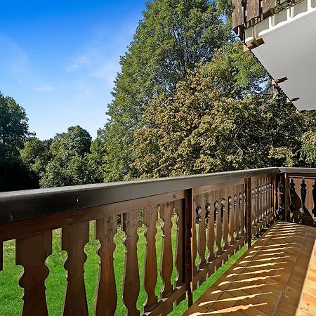 Ferienwohnung 3 Pieces 6/8 Pers Proche Centre Carroz Les Carroz-d'Araches Exterior foto