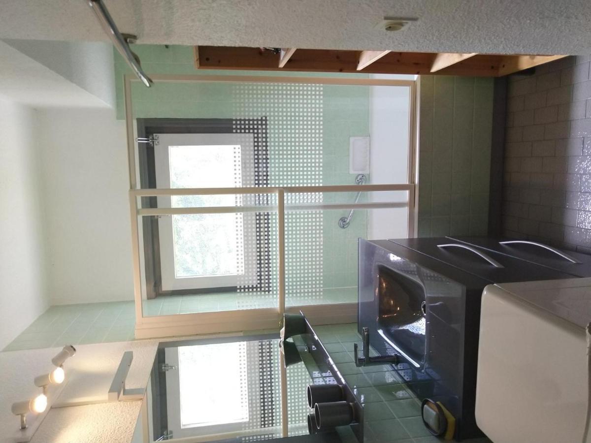Ferienwohnung 3 Pieces 6/8 Pers Proche Centre Carroz Les Carroz-d'Araches Exterior foto